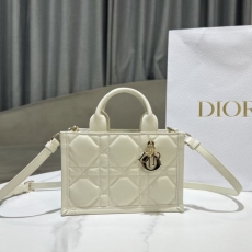 Christian Dior Shopping Bags